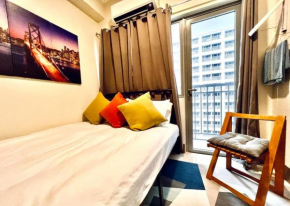 SMDC Ortigas FAME